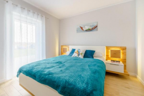 Apartament Morski Klimat Sarbinowo